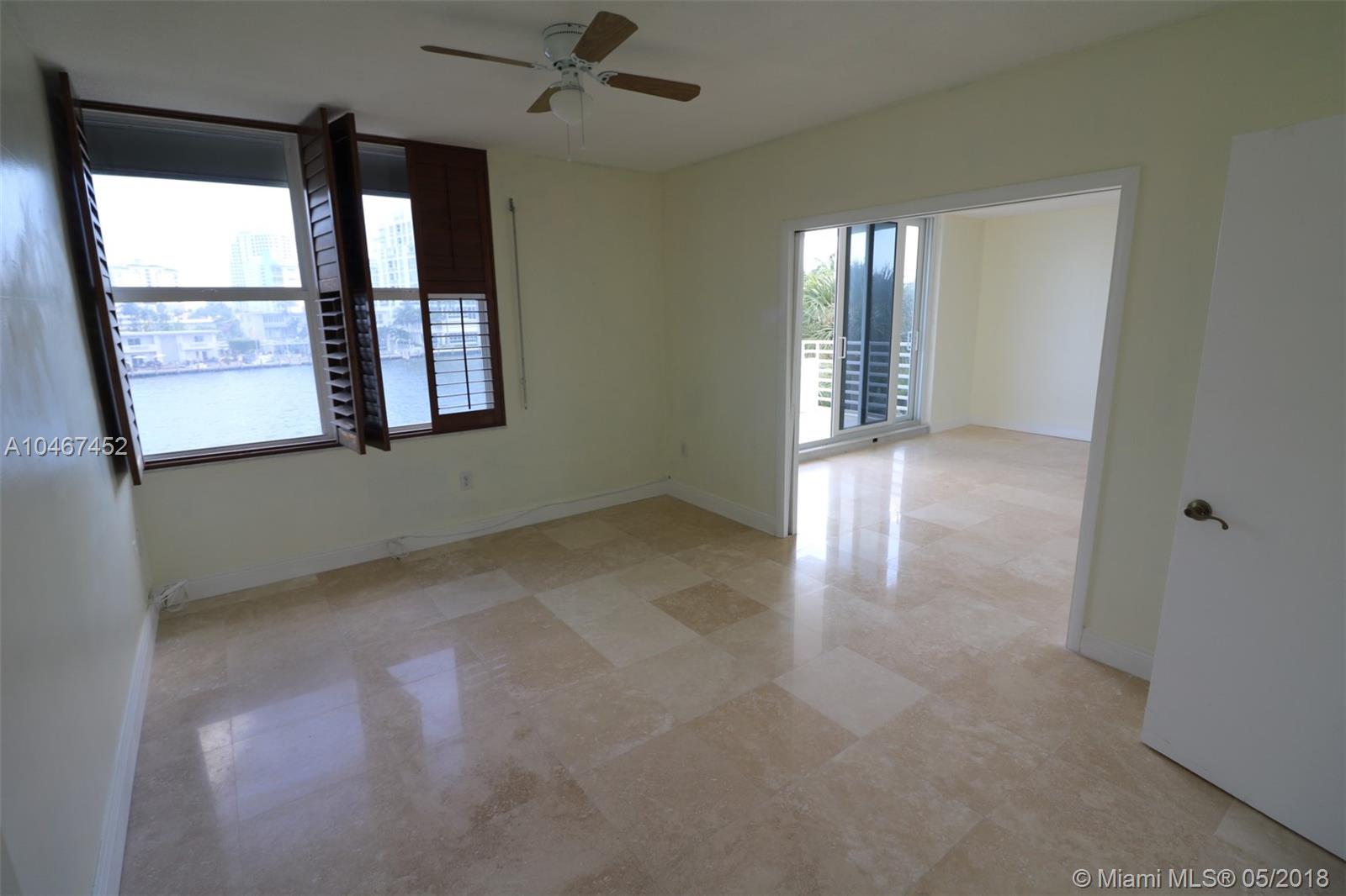 Sunrise Tower Condo - Residential Lease