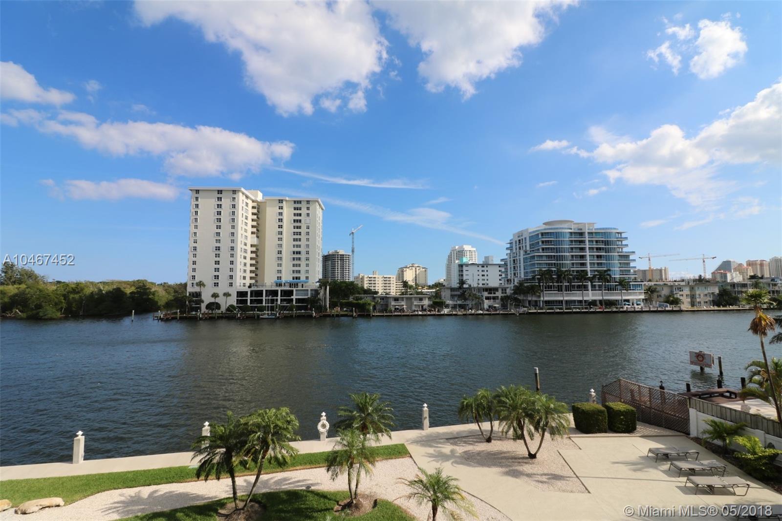 Sunrise Tower Condo - Residential Lease