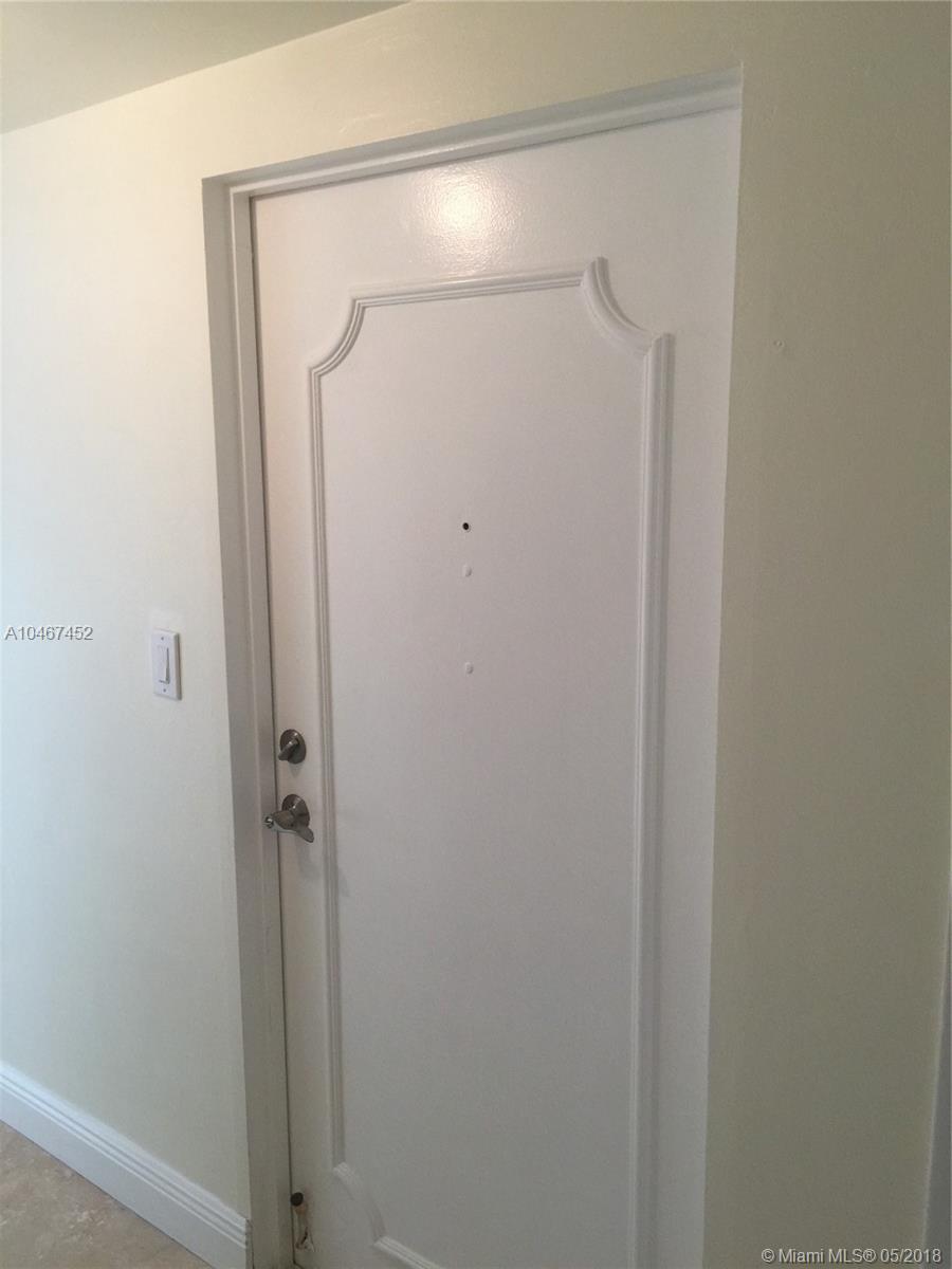 Sunrise Tower Condo - Residential Lease