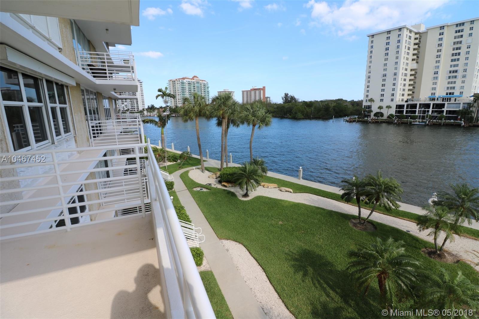 Sunrise Tower Condo - Residential Lease