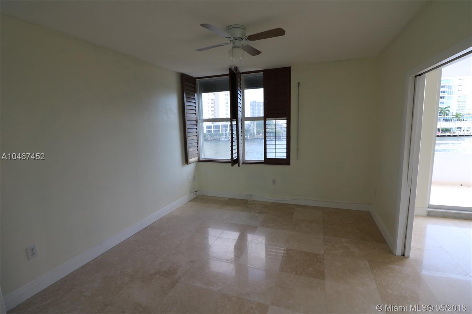 Sunrise Tower Condo - Residential Lease