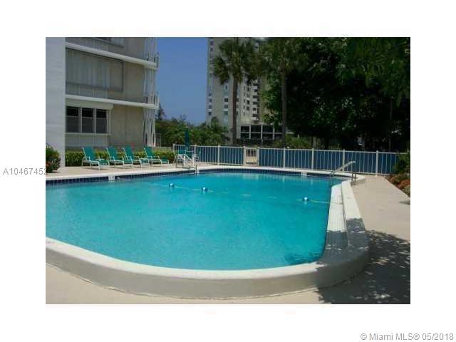 Sunrise Tower Condo - Residential Lease