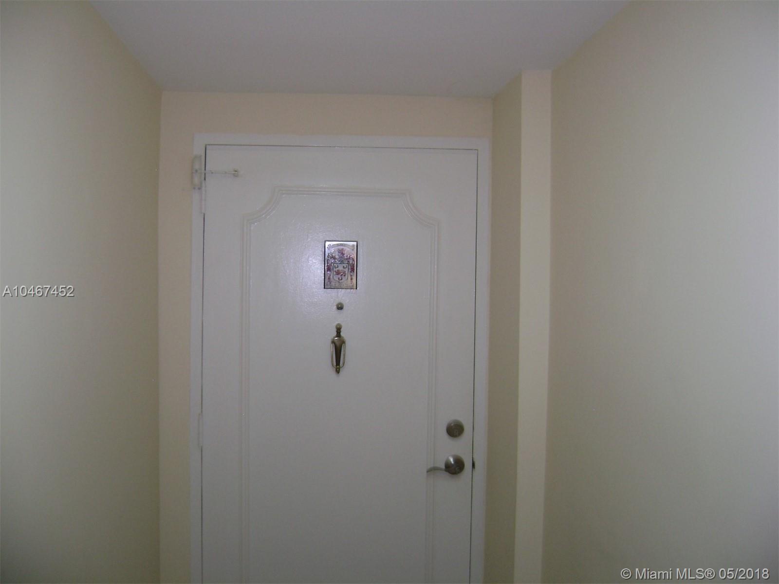 Sunrise Tower Condo - Residential Lease