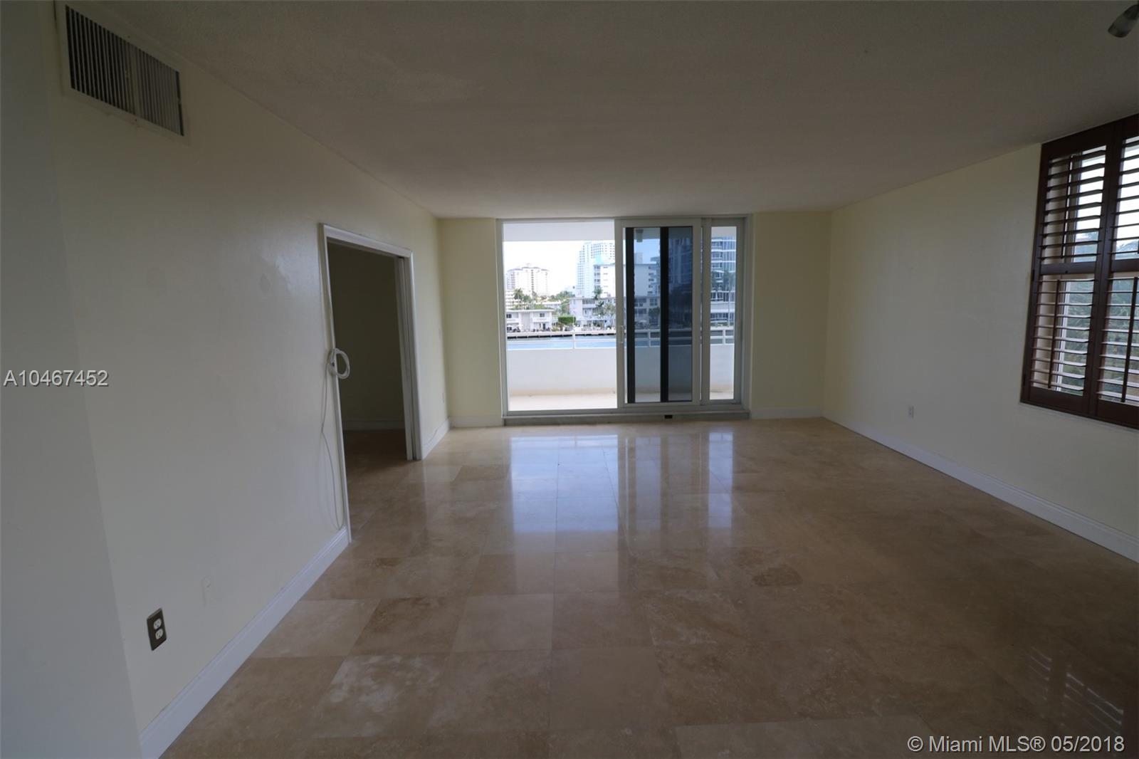 Sunrise Tower Condo - Residential Lease