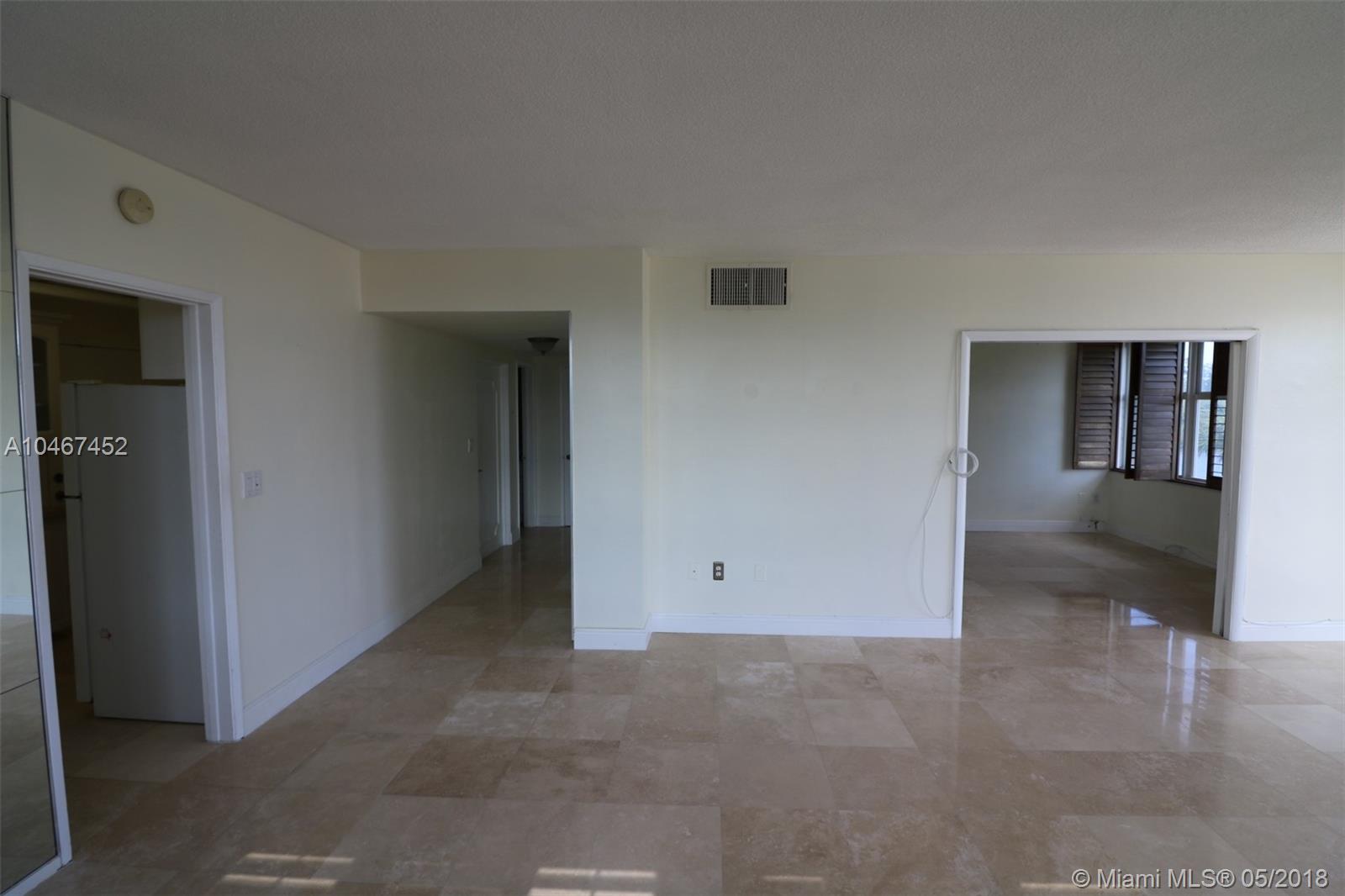 Sunrise Tower Condo - Residential Lease