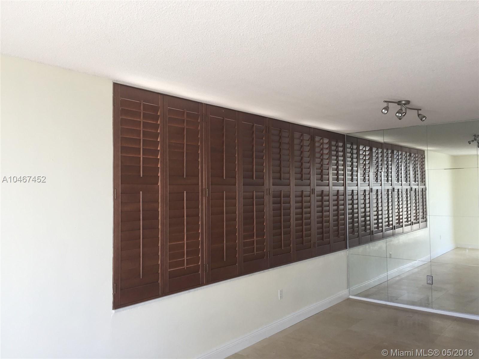 Sunrise Tower Condo - Residential Lease