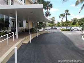 Sunrise Tower Condo - Residential Lease