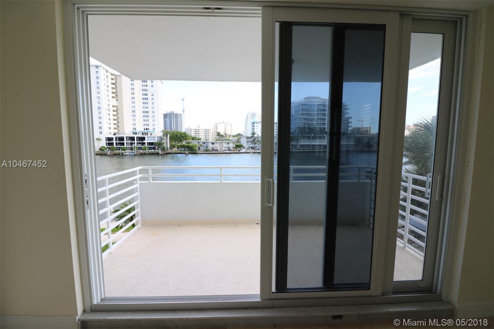 Sunrise Tower Condo - Residential Lease