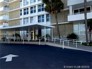 Sunrise Tower Condo - Residential Lease