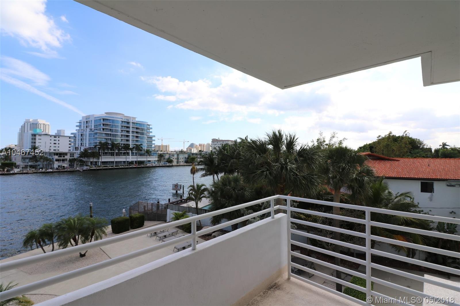 Sunrise Tower Condo - Residential Lease