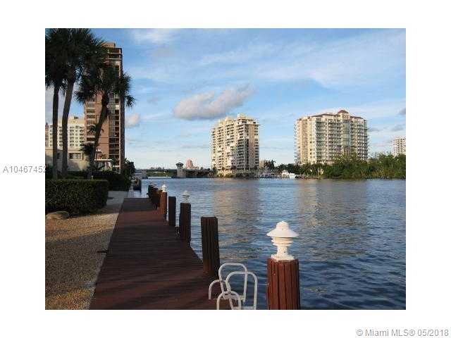 Sunrise Tower Condo - Residential Lease