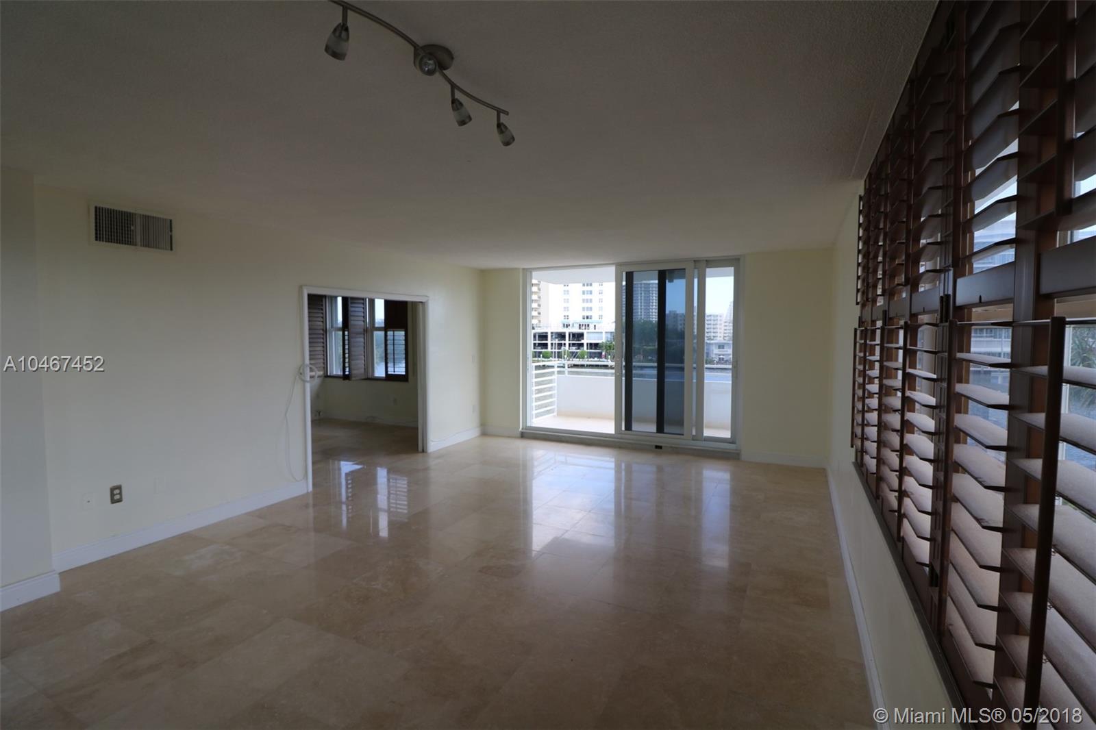 Sunrise Tower Condo - Residential Lease