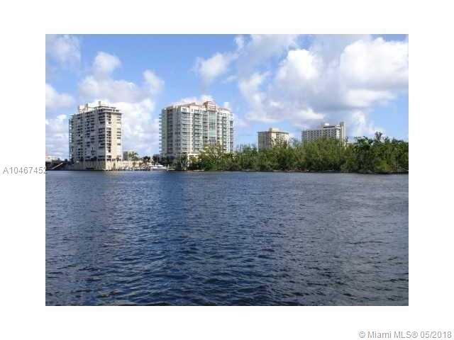 Sunrise Tower Condo - Residential Lease