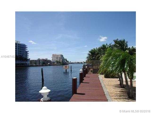 Sunrise Tower Condo - Residential Lease