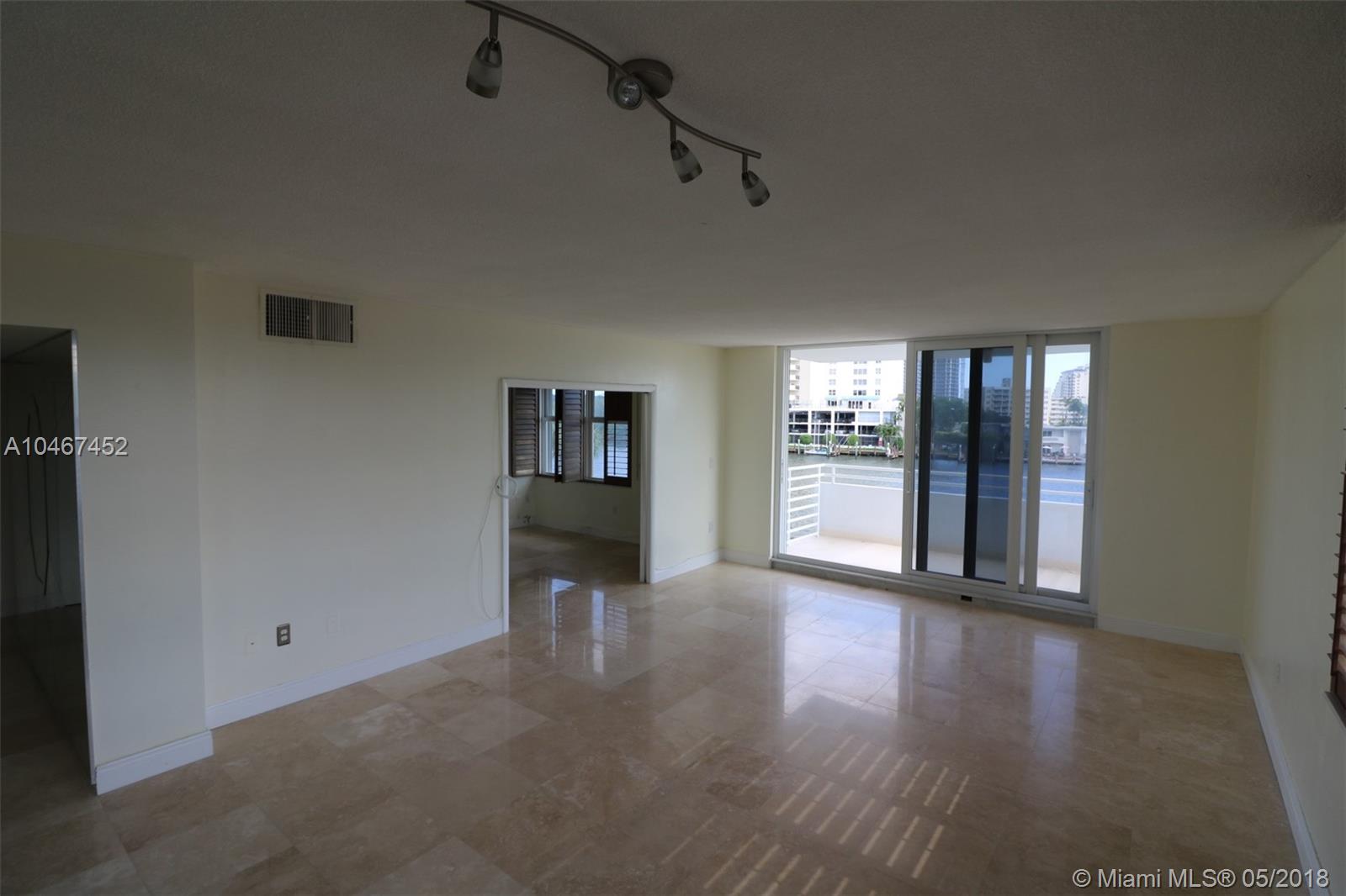 Sunrise Tower Condo - Residential Lease