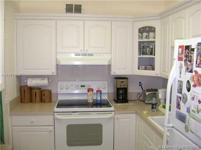 Sunrise Tower Condo - Residential Lease