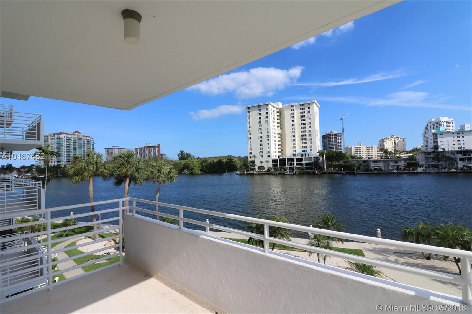 Sunrise Tower Condo - Residential Lease