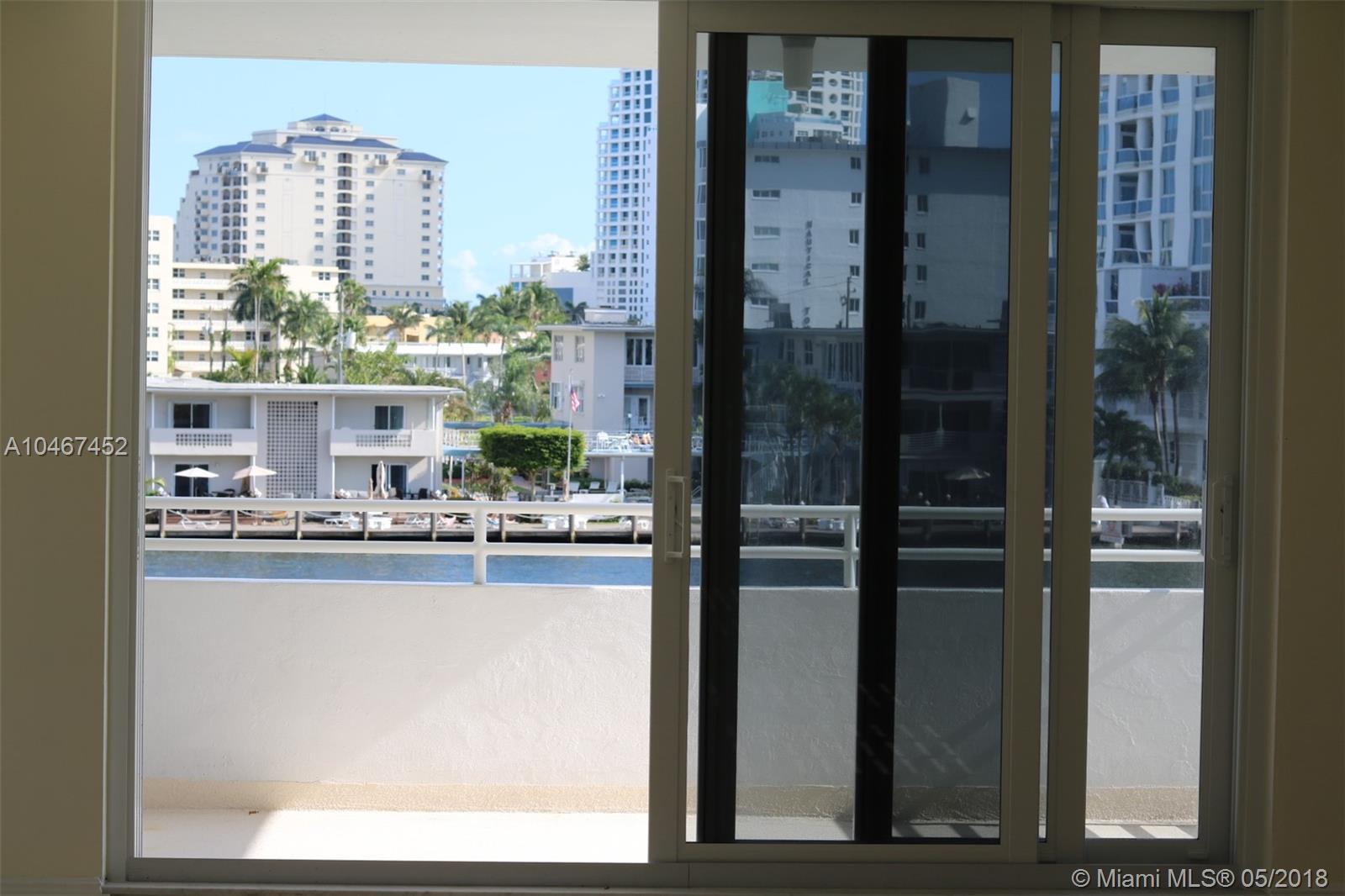 Sunrise Tower Condo - Residential Lease