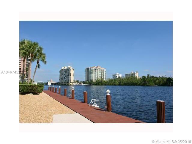 Sunrise Tower Condo - Residential Lease