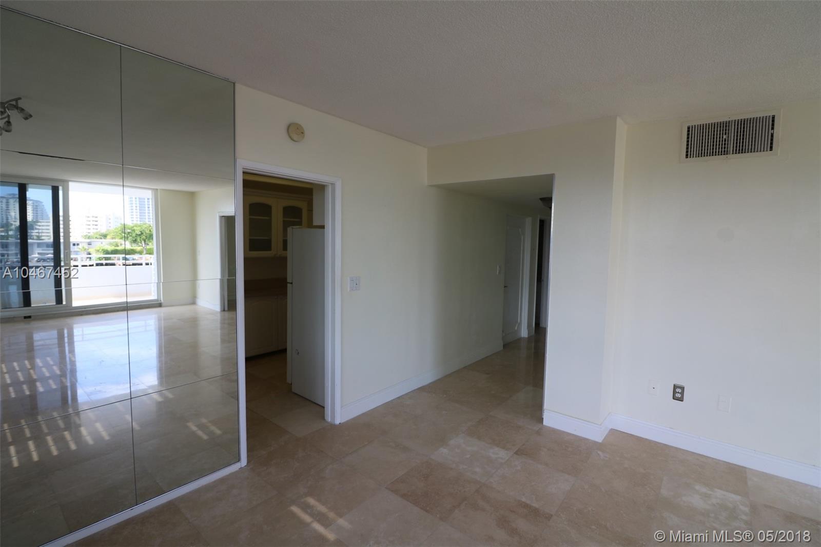 Sunrise Tower Condo - Residential Lease