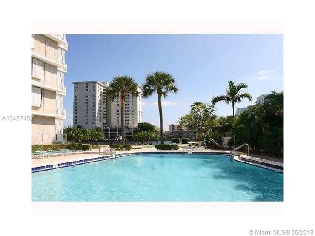 Sunrise Tower Condo - Residential Lease