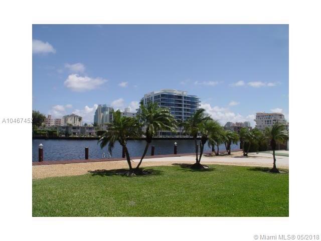 Sunrise Tower Condo - Residential Lease