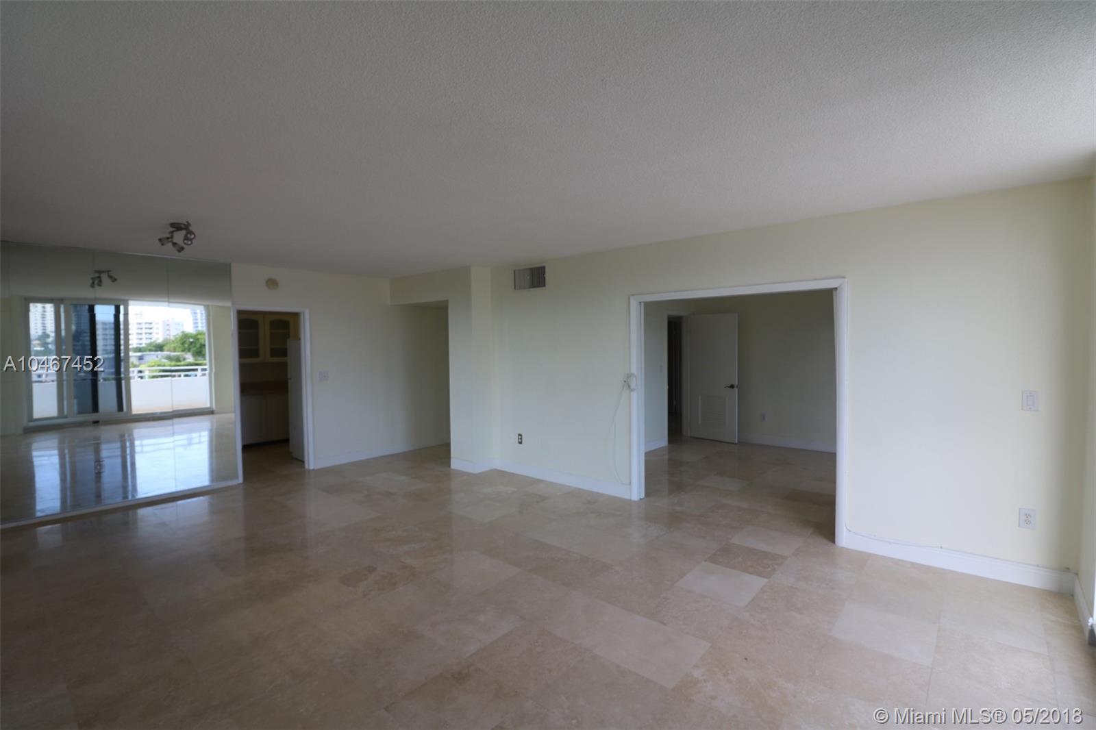 Sunrise Tower Condo - Residential Lease