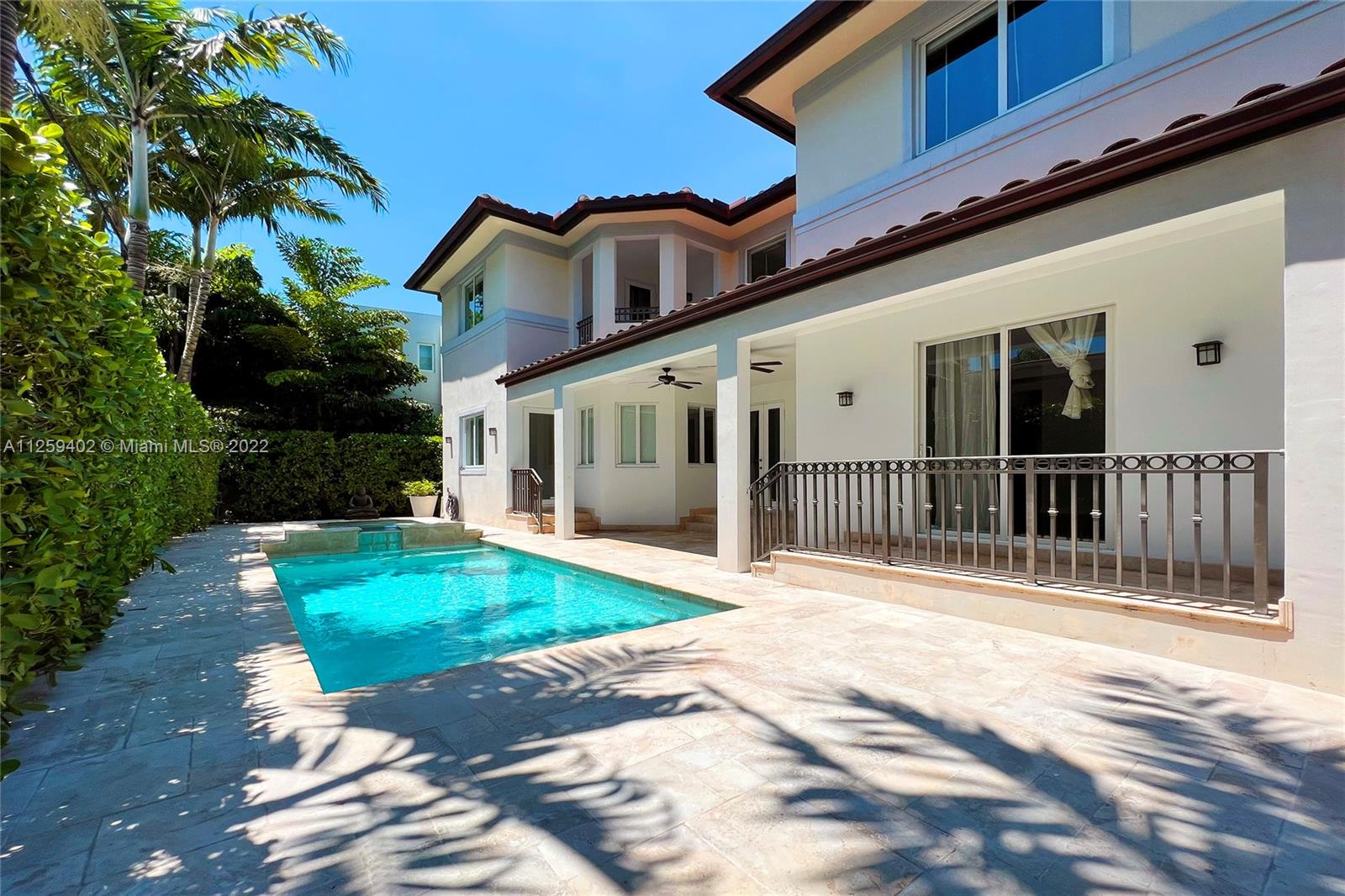 NAUTILUS SUB - Residential