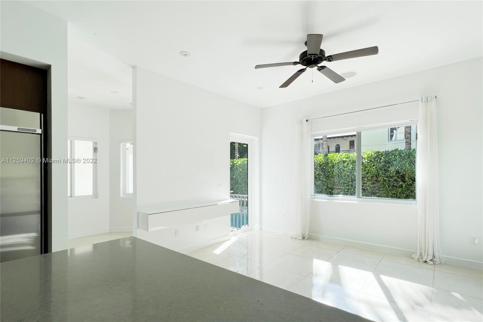 NAUTILUS SUB - Residential