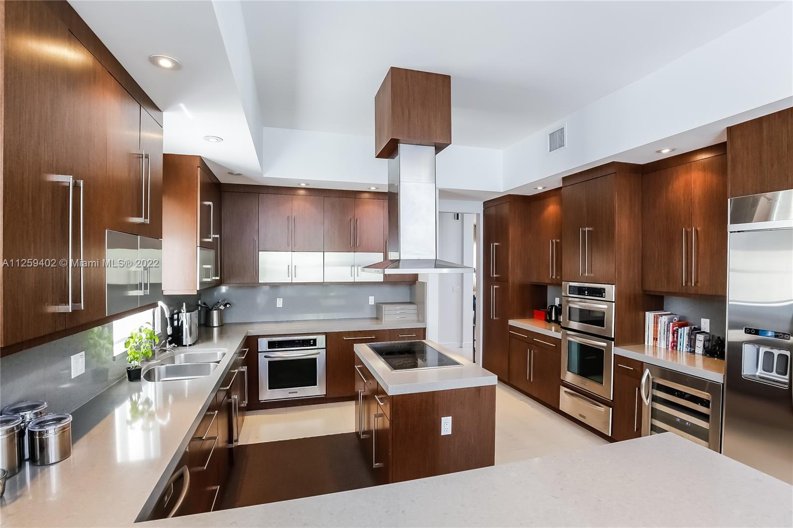 NAUTILUS SUB - Residential