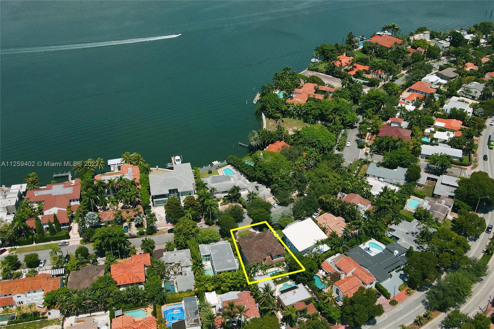 NAUTILUS SUB - Residential