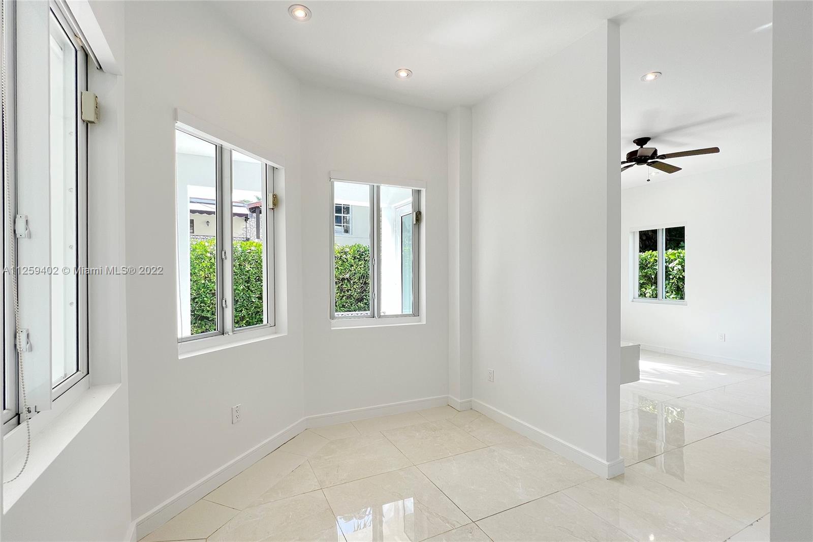 NAUTILUS SUB - Residential