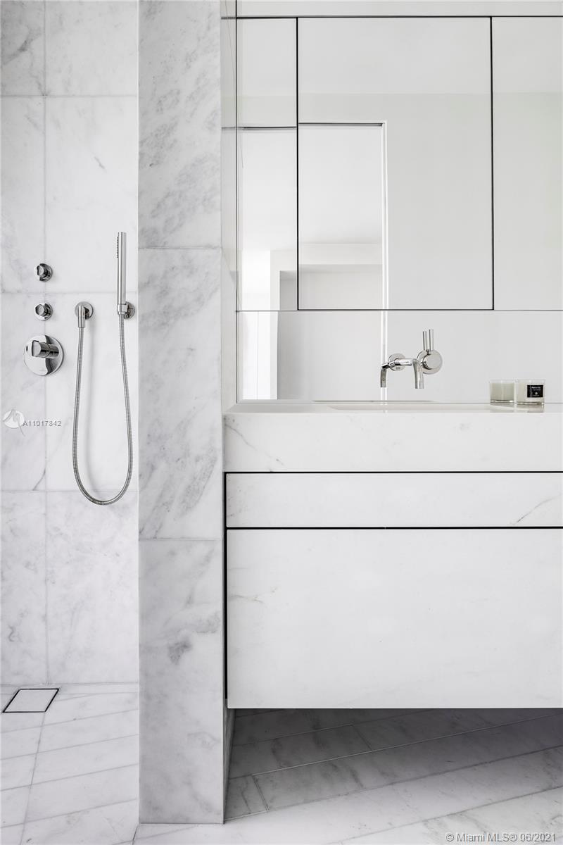 Monad Terrace - Residential