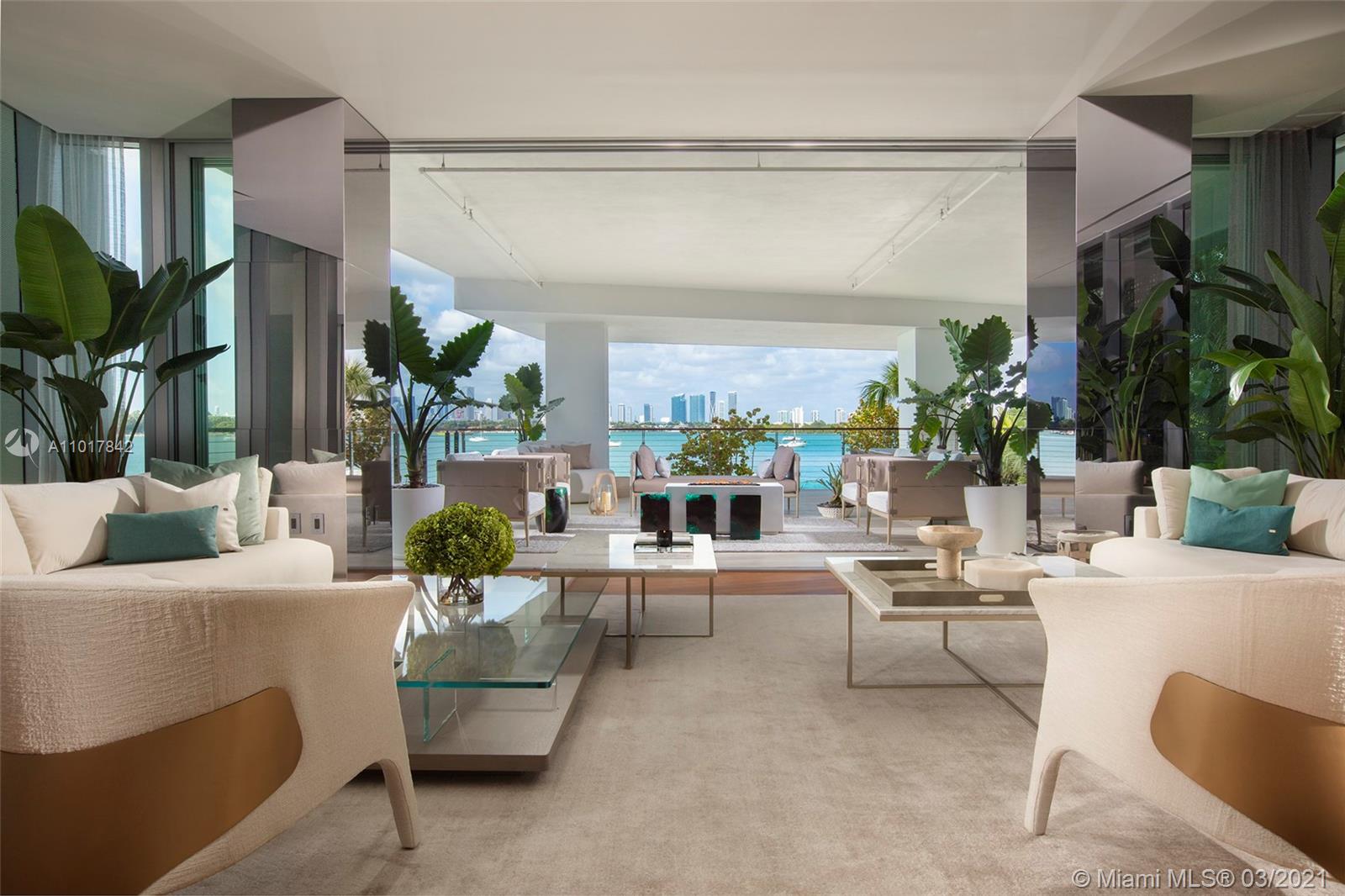 Monad Terrace - Residential