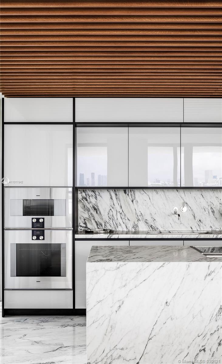 Monad Terrace - Residential