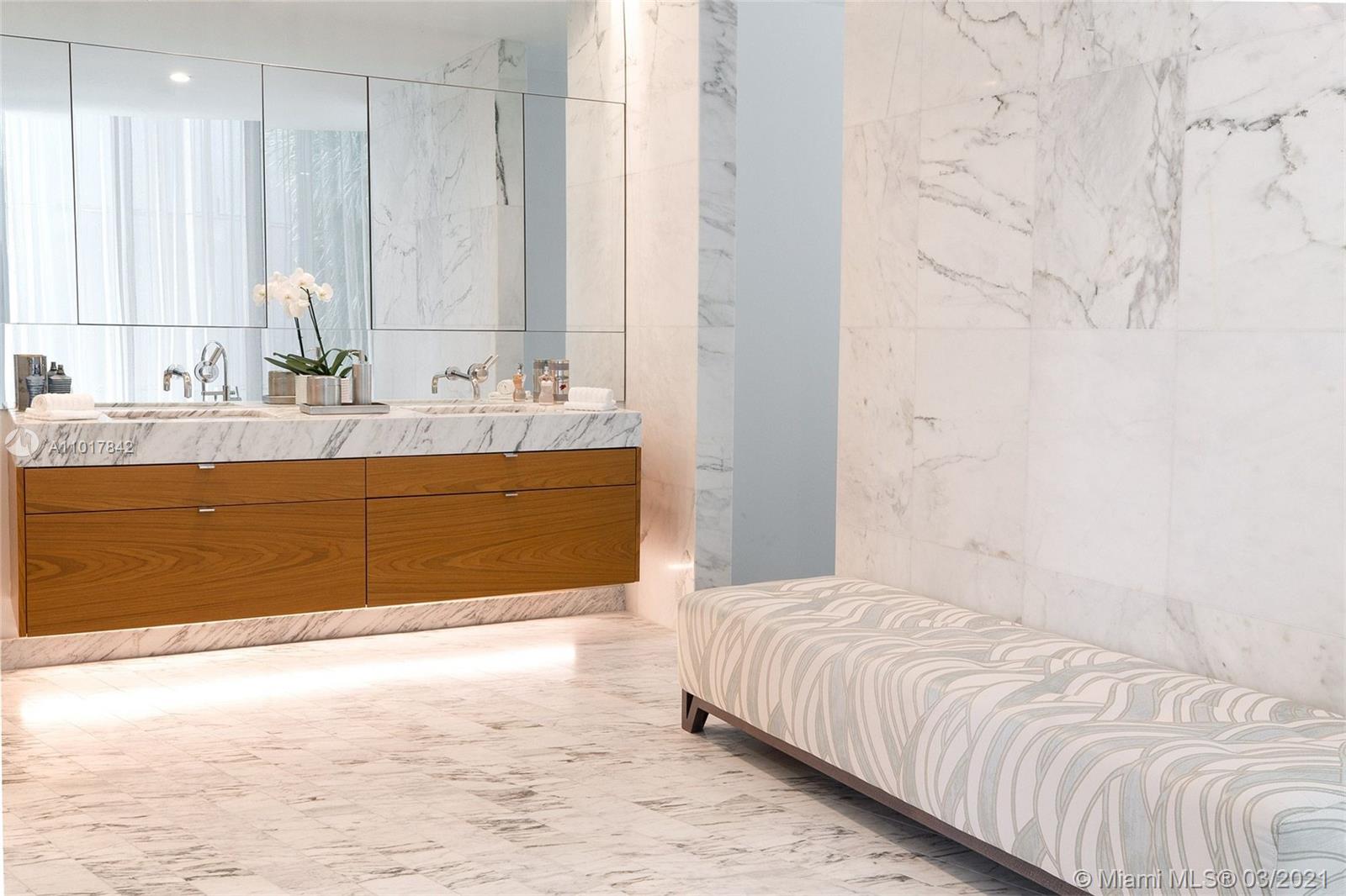 Monad Terrace - Residential