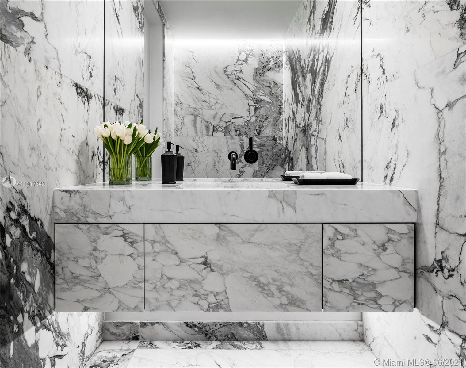 Monad Terrace - Residential