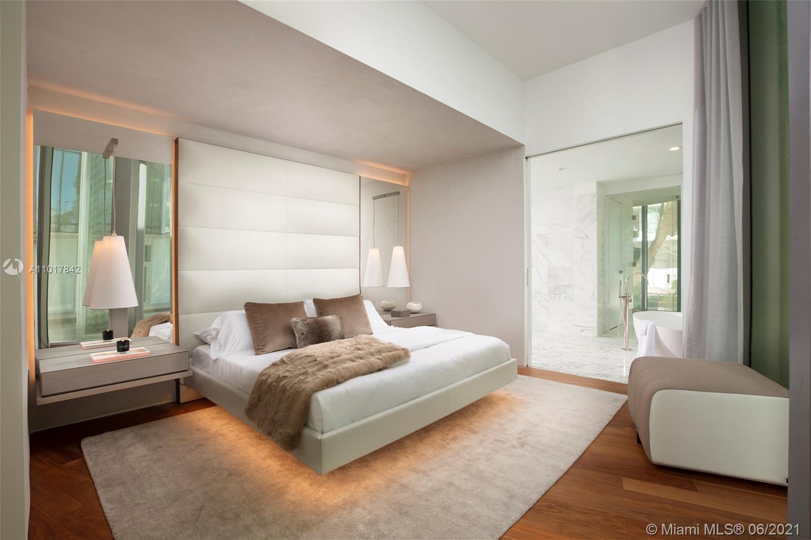 Monad Terrace - Residential