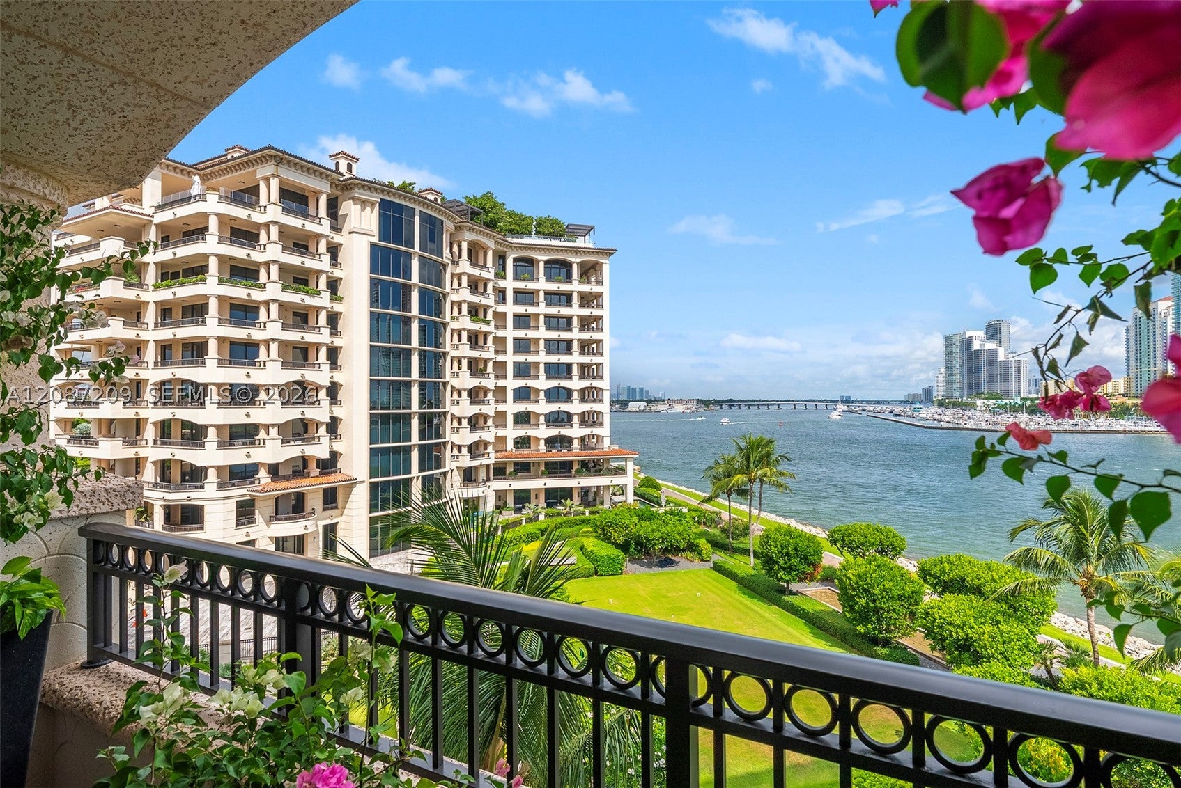 7052 Fisher Island Dr