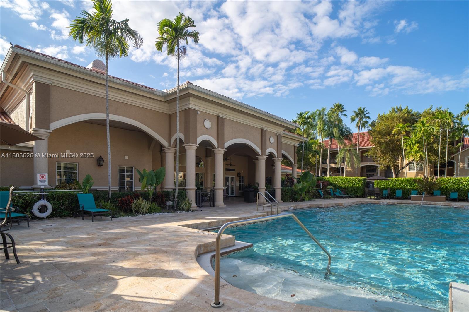 MARQUESA CONDO - Residential Lease