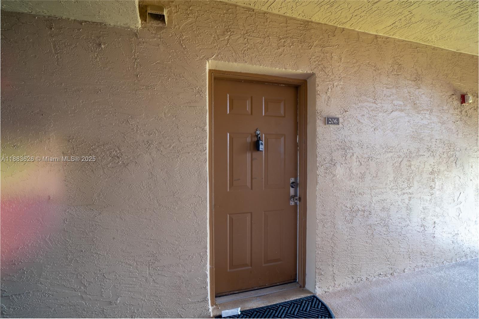 MARQUESA CONDO - Residential Lease