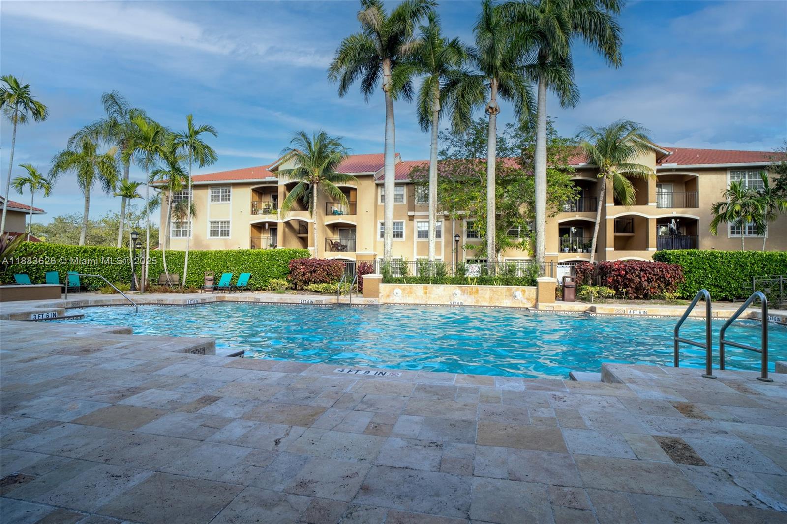 MARQUESA CONDO - Residential Lease