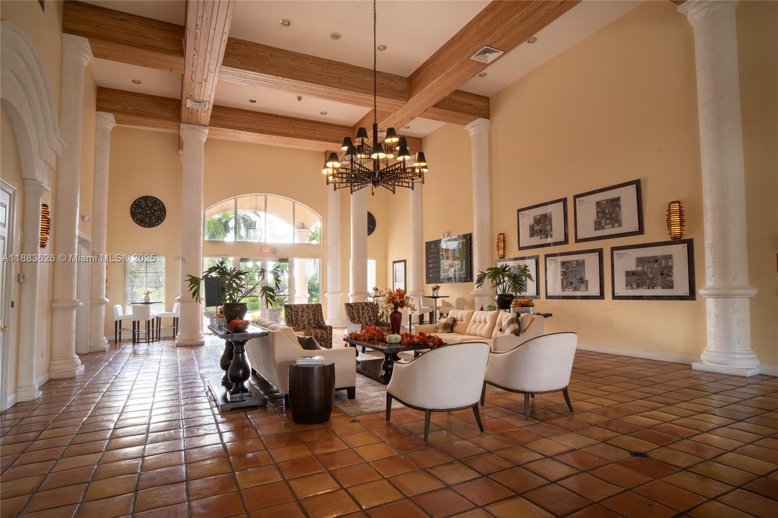 MARQUESA CONDO - Residential Lease