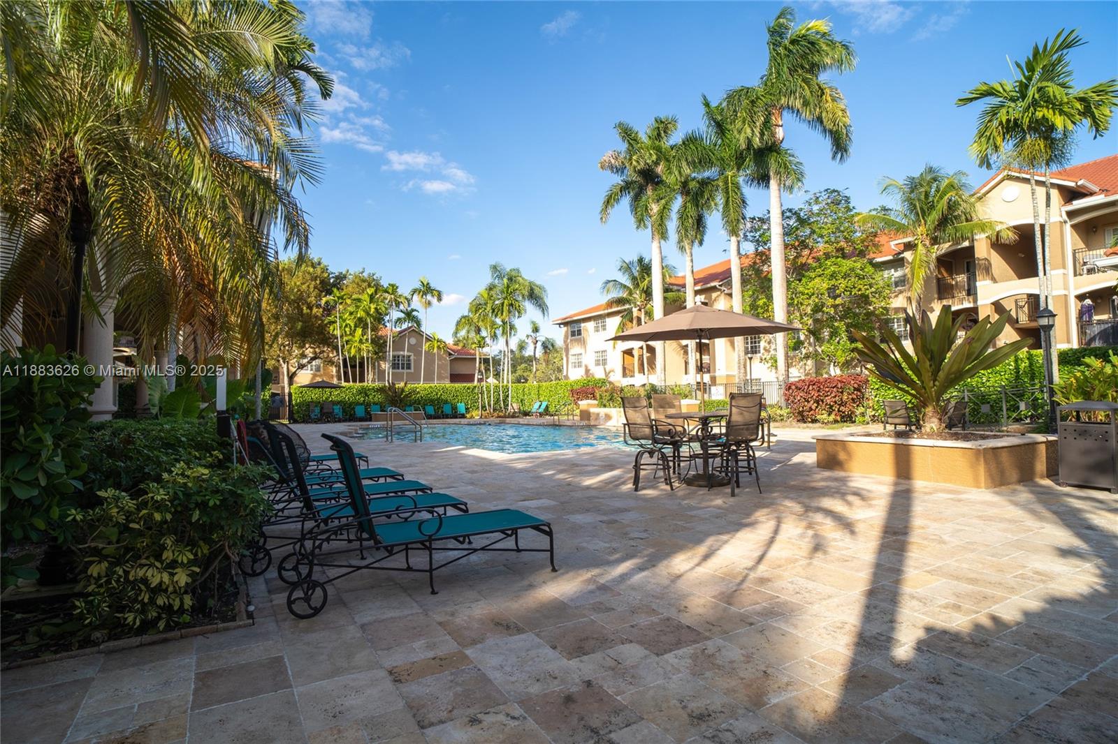 MARQUESA CONDO - Residential Lease