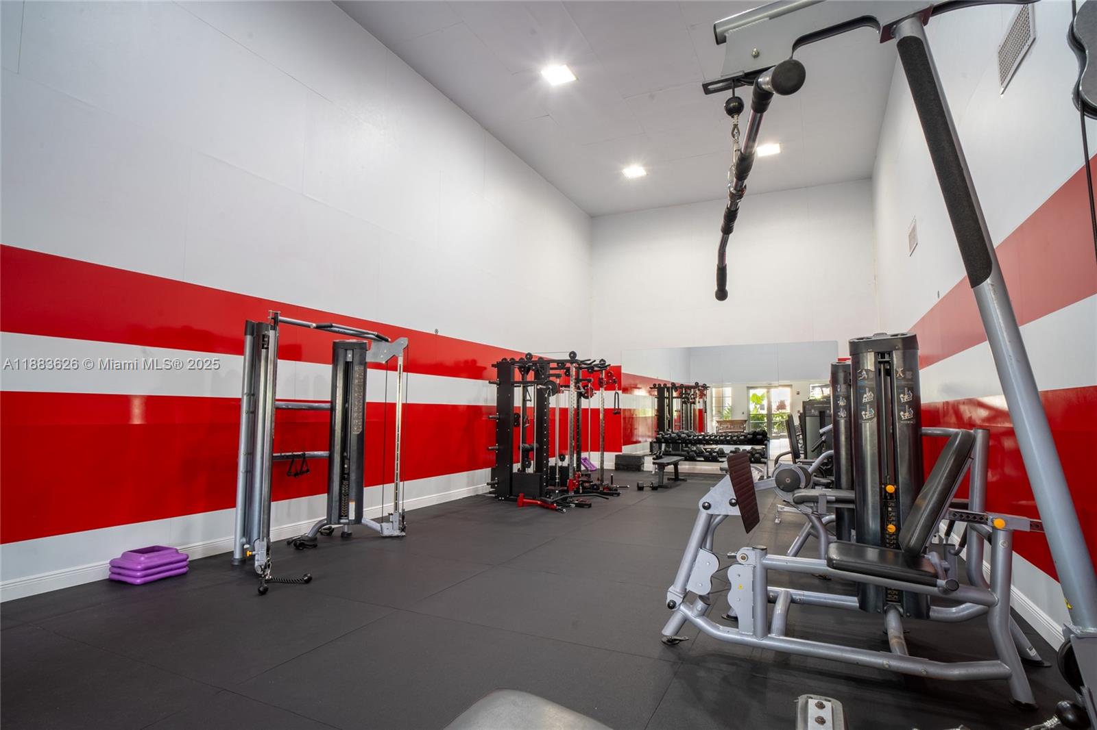 MARQUESA CONDO - Residential Lease