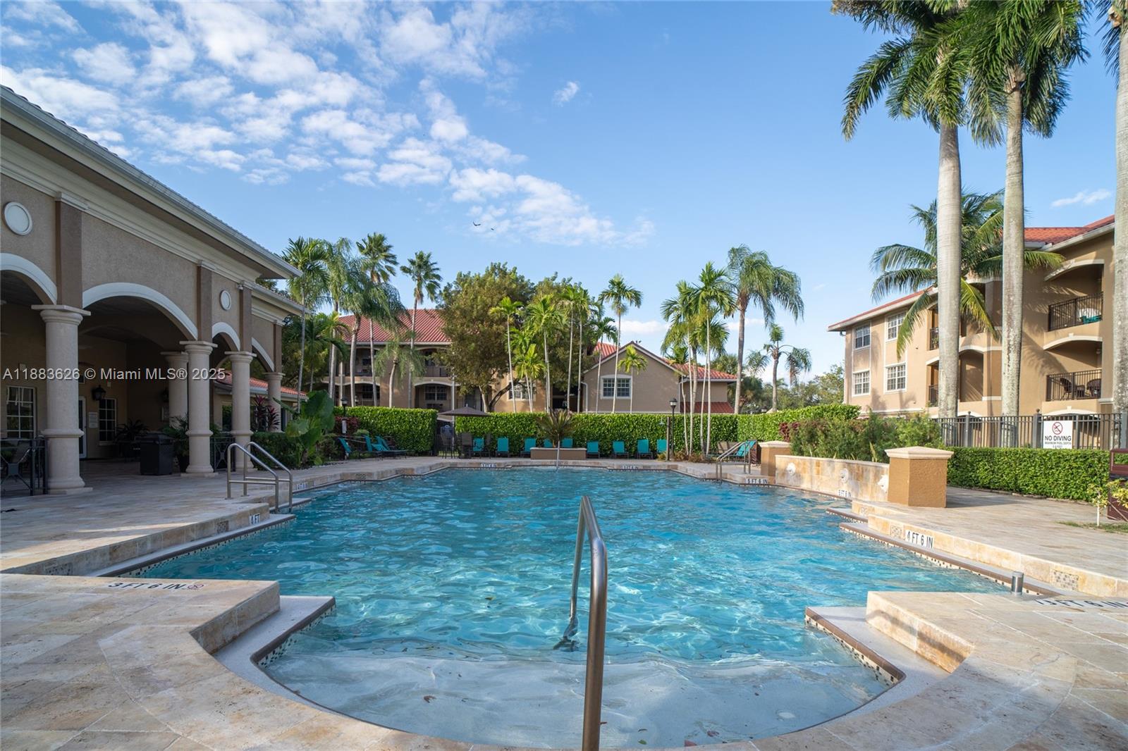 MARQUESA CONDO - Residential Lease