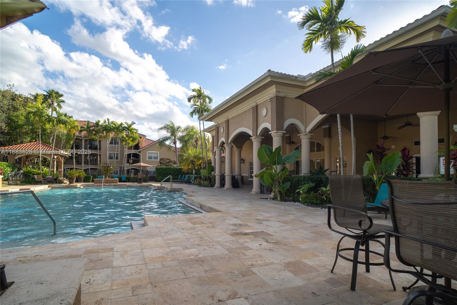 MARQUESA CONDO - Residential Lease