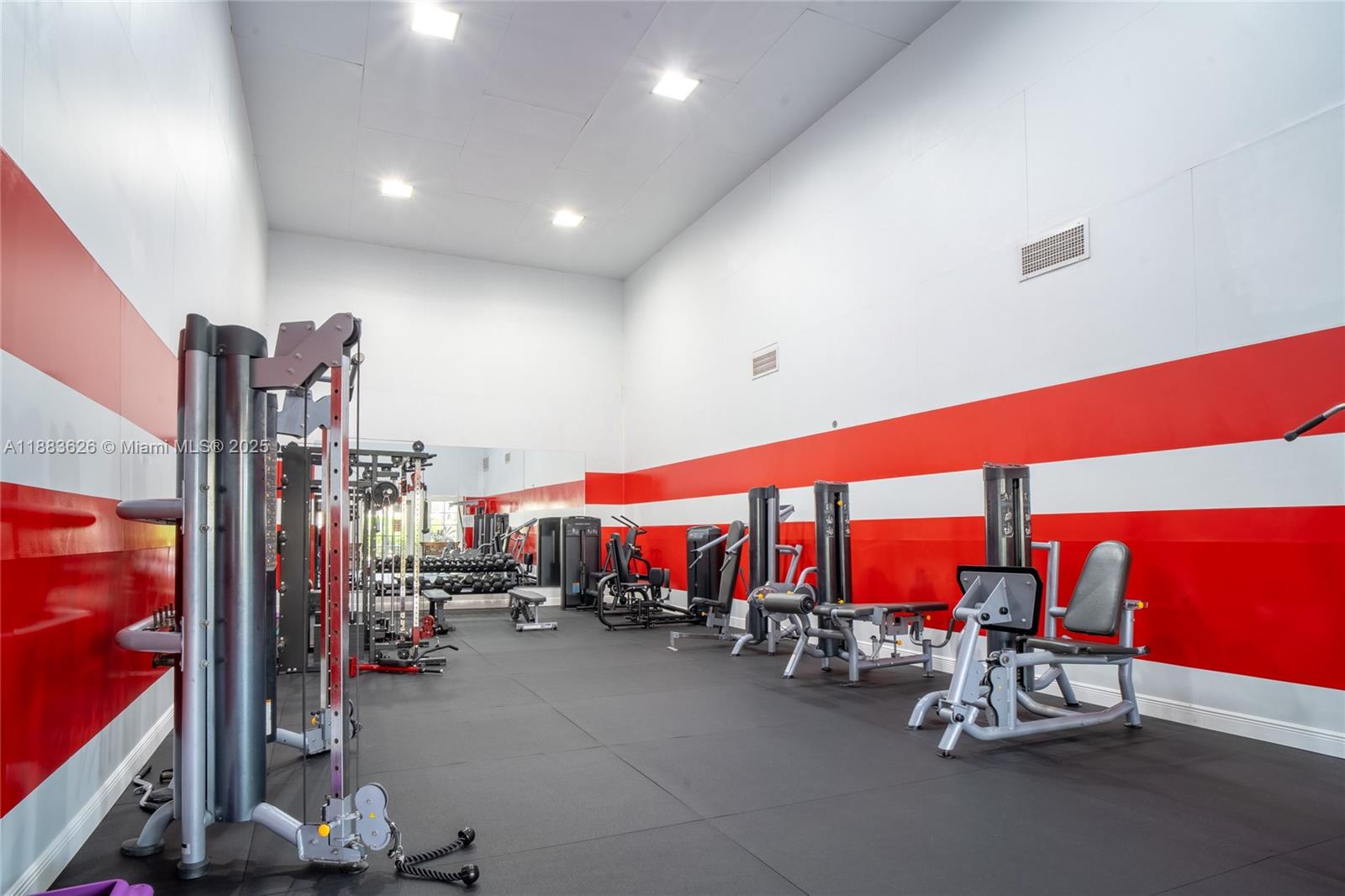 MARQUESA CONDO - Residential Lease