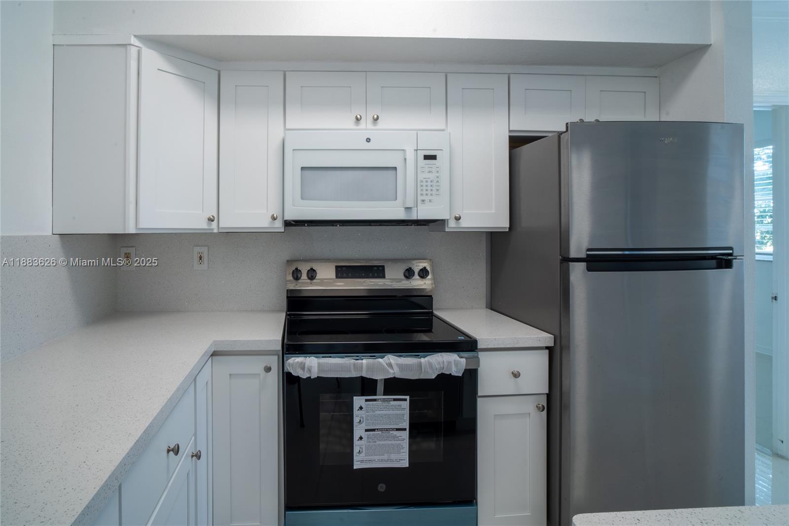 MARQUESA CONDO - Residential Lease