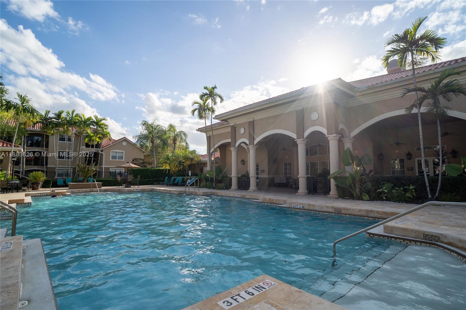 MARQUESA CONDO - Residential Lease